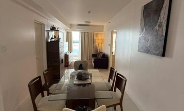 2 bedroom premium  condo Bay View FULLY FURNISHED  For Sale in Oak Harbor, Marina Bay Parañaque