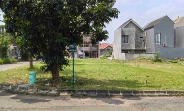 Tanah kavling harga murah di daerah Jagakarsa Jakarta selatan