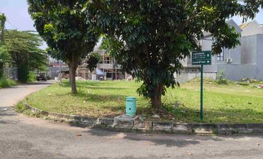 Tanah kavling harga murah di daerah Jagakarsa Jakarta selatan