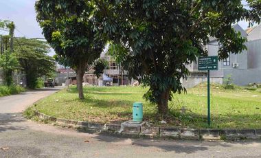 Tanah kavling harga murah di daerah Jagakarsa Jakarta selatan