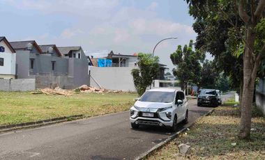 Tanah kavling harga murah di daerah Jagakarsa Jakarta selatan