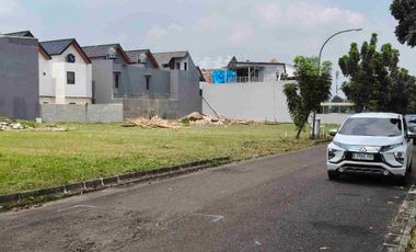 Tanah kavling harga murah di daerah Jagakarsa Jakarta selatan