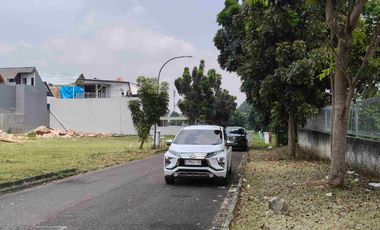 Tanah kavling harga murah di daerah Jagakarsa Jakarta selatan