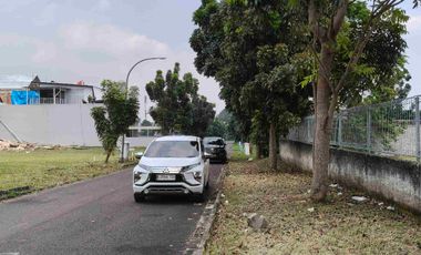 Tanah kavling harga murah di daerah Jagakarsa Jakarta selatan
