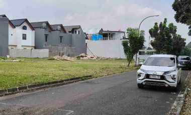 Tanah kavling harga murah di daerah Jagakarsa Jakarta selatan