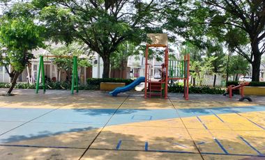 Rumah Full Renovasi, Dekat KRL Parung Panjang