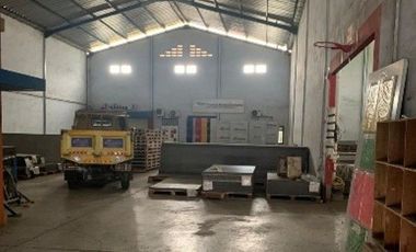 Gudang Dekat Bandara Soetta di Husein Sastranegara Jurumudi