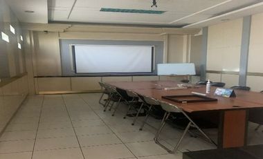 Gudang Dekat Bandara Soetta di Husein Sastranegara Jurumudi