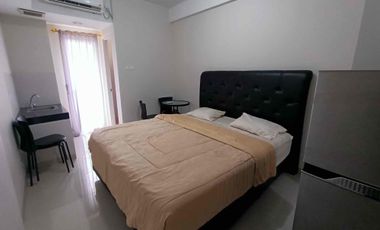 Sewa Bulanan Apartemen Green Lake View Cimanggis Depok