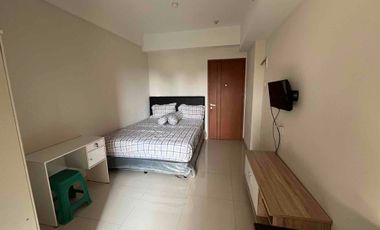 Sewa Bulanan Apartemen Green Lake View Cimanggis Depok