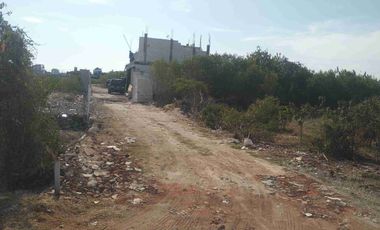 Tanah Sewa Gunung Anyar Rungkut Surabaya