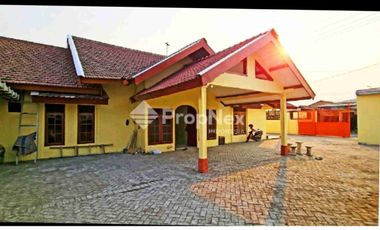 Rumah disewakan di Sukorejo, Buduran, Sidoarjo, Jawa Timur
