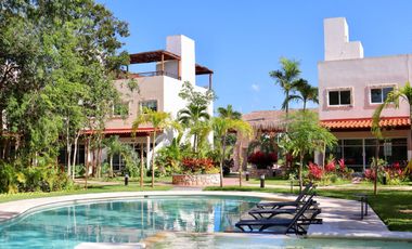 Casa nueva precio imbatible Playa del Carmen Casa - Ecológica y con opción a expansión