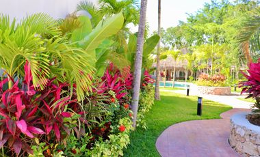 Casa nueva precio imbatible Playa del Carmen Casa - Ecológica y con opción a expansión