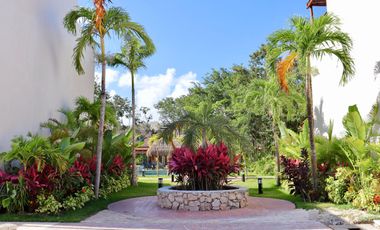 Casa nueva precio imbatible Playa del Carmen Casa - Ecológica y con opción a expansión