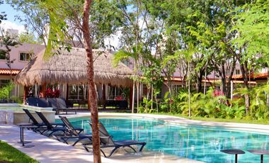 Casa nueva precio imbatible Playa del Carmen Casa - Ecológica y con opción a expansión