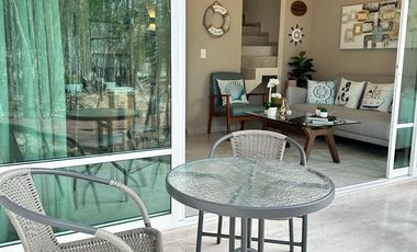 Casa nueva precio imbatible Playa del Carmen Casa - Ecológica y con opción a expansión