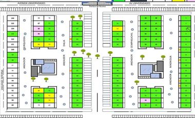 Casa nueva precio imbatible Playa del Carmen Casa - Ecológica y con opción a expansión