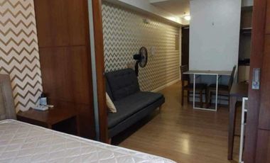 The Lerato Studio 1 Bedroom Condominium Unit For Sale and For Rent Lease in Makati City by Alveo Land +