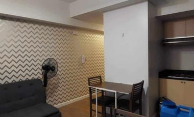 The Lerato Studio 1 Bedroom Condominium Unit For Sale and For Rent Lease in Makati City by Alveo Land +