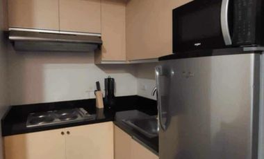 The Lerato Studio 1 Bedroom Condominium Unit For Sale and For Rent Lease in Makati City by Alveo Land +