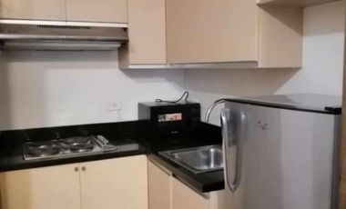 The Lerato Studio 1 Bedroom Condominium Unit For Sale and For Rent Lease in Makati City by Alveo Land +