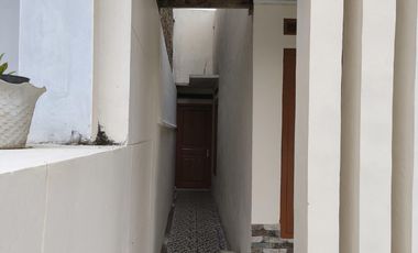 Rumah siap Huni Sukamaju Teluk betung bandar lampung