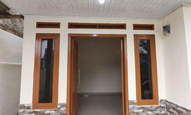 Rumah siap Huni Sukamaju Teluk betung bandar lampung