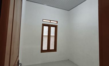 Rumah siap Huni Sukamaju Teluk betung bandar lampung