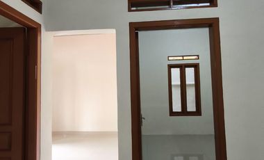 Rumah siap Huni Sukamaju Teluk betung bandar lampung