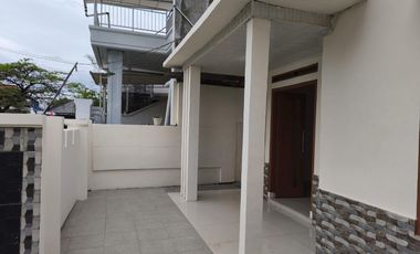 Rumah siap Huni Sukamaju Teluk betung bandar lampung