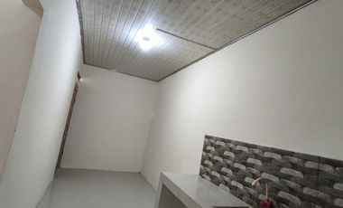 Rumah siap Huni Sukamaju Teluk betung bandar lampung