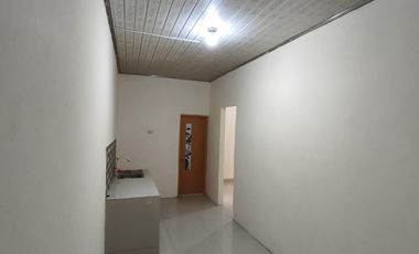 Rumah siap Huni Sukamaju Teluk betung bandar lampung