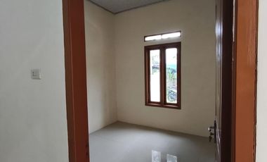 Rumah siap Huni Sukamaju Teluk betung bandar lampung