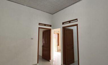 Rumah siap Huni Sukamaju Teluk betung bandar lampung