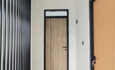 PROMO TERBATAS! Rumah 2 Lantai di Permata Cimahi Tanimulya Gadobangkong