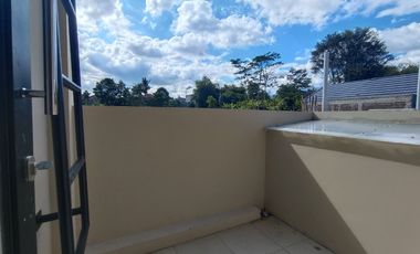 PROMO TERBATAS! Rumah 2 Lantai di Permata Cimahi Tanimulya Gadobangkong