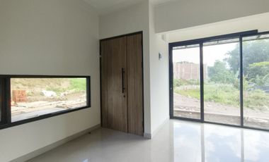 PROMO TERBATAS! Rumah 2 Lantai di Permata Cimahi Tanimulya Gadobangkong