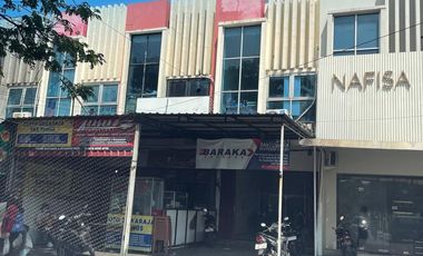 DIJUAL RUKO 2 LANTAI, DURIAN RAYA BANYUMANIK