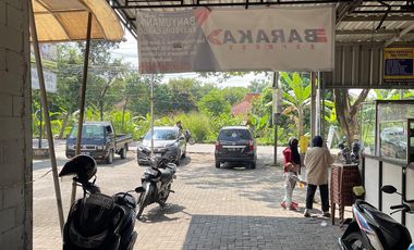 DIJUAL RUKO 2 LANTAI, DURIAN RAYA BANYUMANIK