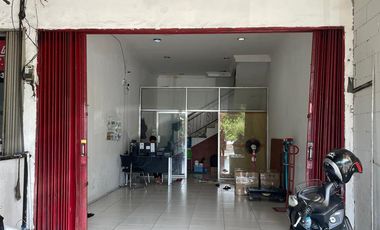 DIJUAL RUKO 2 LANTAI, DURIAN RAYA BANYUMANIK