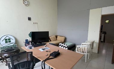 DIJUAL RUKO 2 LANTAI, DURIAN RAYA BANYUMANIK