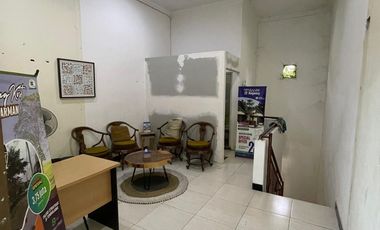 DIJUAL RUKO 2 LANTAI, DURIAN RAYA BANYUMANIK