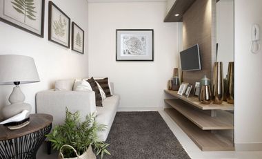 Roseville SOHO & Suite BSD Apartment for Rent – ​​1 BR Exclusive New Affordable Fully Furnished Electronics