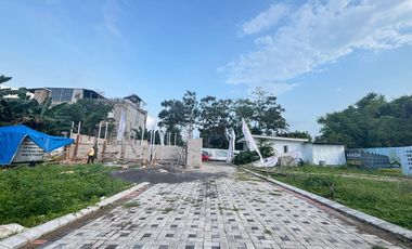 Perumahan dijual di Lowokwaru, Malang Kota