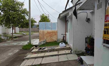 Dijual cepat rumah Citra Maja City 2 HARGA ALL IN nego tipis  UNFURNISHED cls Uluwatu