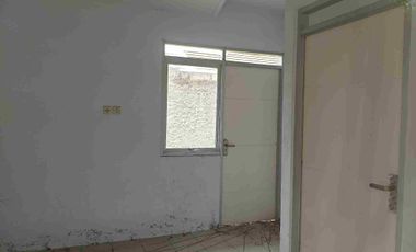 Dijual cepat rumah Citra Maja City 2 HARGA ALL IN nego tipis  UNFURNISHED cls Uluwatu