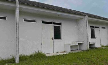 Dijual cepat rumah Citra Maja City 2 HARGA ALL IN nego tipis  UNFURNISHED cls Uluwatu