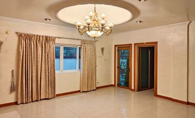Bayview Village 6 Bedroom House and Lot For Sale For Rent Lease in Jose Abad Santos Parañaque +