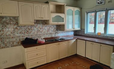 Bayview Village 6 Bedroom House and Lot For Sale For Rent Lease in Jose Abad Santos Parañaque +